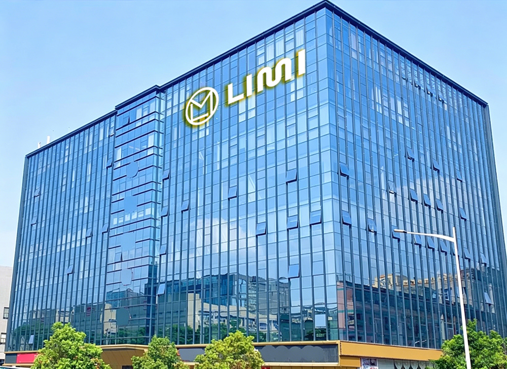 LIMI